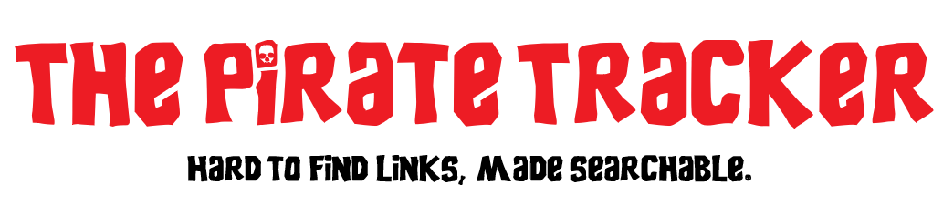 ThePirateTracker Logo